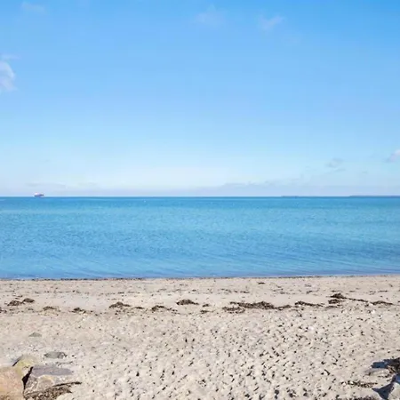 Am Schoenen Ostseestrand * Оттеруп